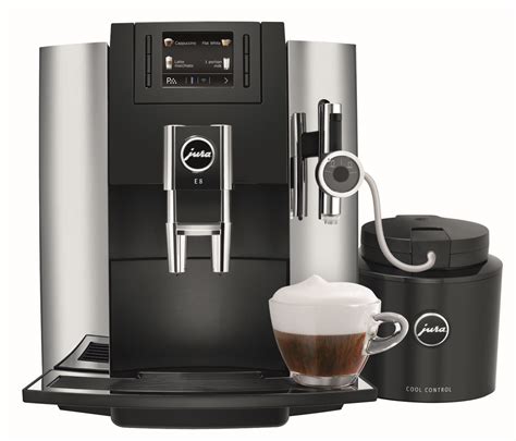 jura  chrome jura  automatic espresso machine st  coffee