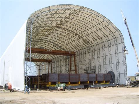 large scale temporary structure google search fabric buildings prefab metal buildings building