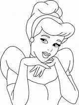 Coloring Cinderella Pages Coach Prince Baby Disney Alana Princess Fairy Print Printable Color Online Pdf Godmother Colorings Getdrawings Getcolorings Book sketch template