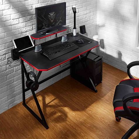 small gaming desks   awesome