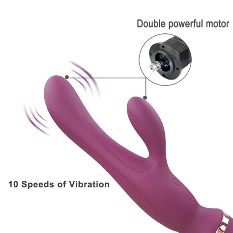 magic wand clit and nipple vibrator