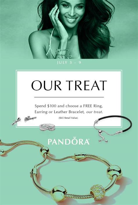 Pandora Floating Locket Ring Sale From ￡5 Pandora Outlets Uk
