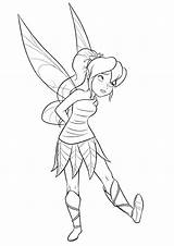 Coloring Disney Pages Fairy Fairies Tinkerbell Fawn Neverbeast Legend Colouring Sheets Beast Baby Drawing Colorkid Save Peter Template sketch template