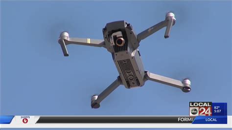 fedex  test package deliveries  drones localmemphiscom
