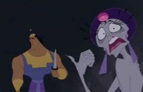 emperor s new groove a history of weird sexual innuendo