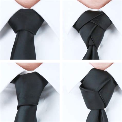 Going Out Try These Four Creative Ways To Tie A Tie