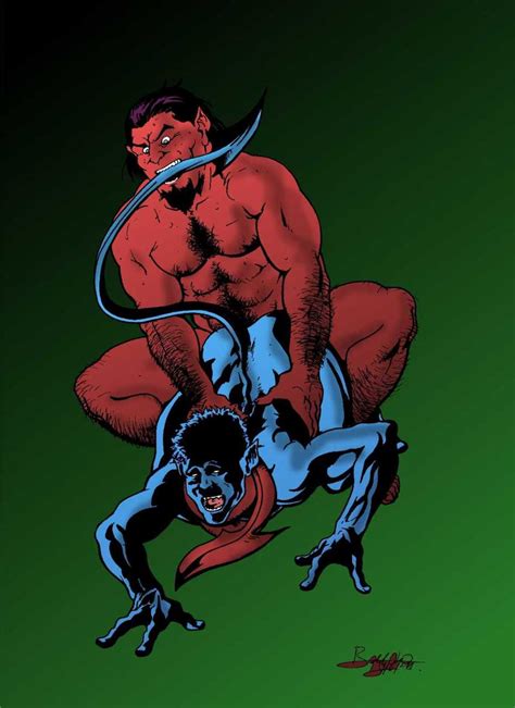 rule 34 azazel bara body hair bruno artist father father and son front view gay hairy incest