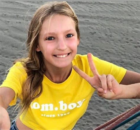 How Old Is Karina Kurzawa 2020 Age