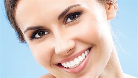 healthy and strong teeth d dental