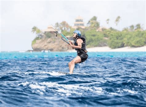 obama    windsurfing  richard branson  agree