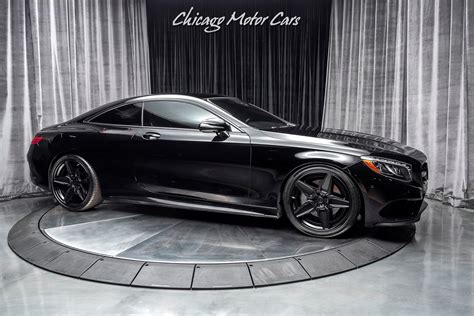 mercedes benz  class   matic coupe upgrades adv wheels  sale special