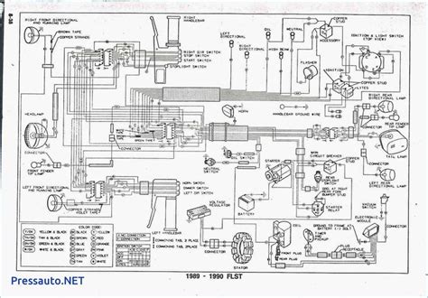 wiring diagram harley davidson   printable