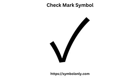 check mark symbol text green tick emoji copy  paste