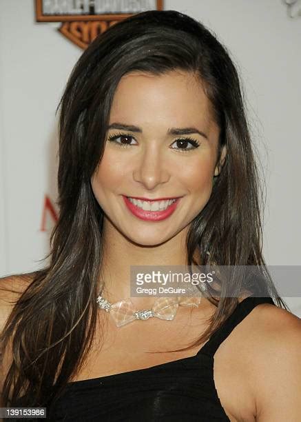 Josie Loren Hot Photos And Premium High Res Pictures Getty Images
