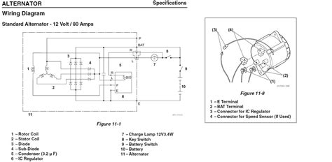 prestolite marine alternator wiring diagram youtube  orla wiring