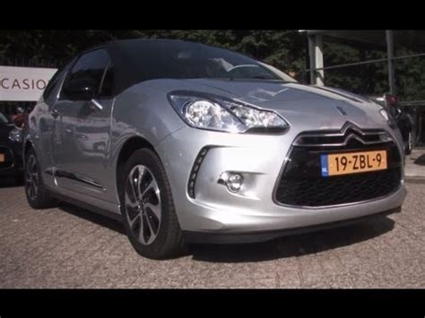 citroen ds buyers review youtube