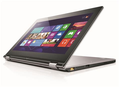 lenovo yoga   windows  ultrabook