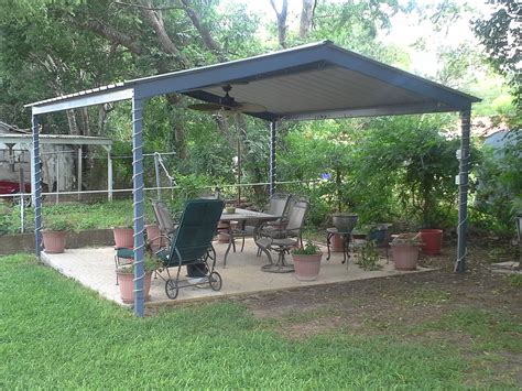 backyard patio covers  usefulness  style homesfeed