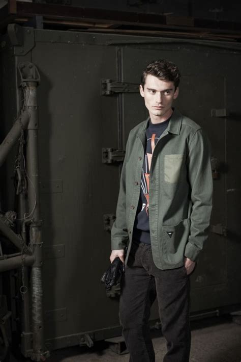 chad s drygoods realm and empire lookbook fall winter 2015