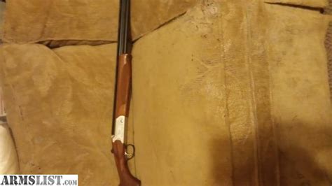 armslist  sale  gauge shotgun