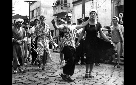fotos carnaval de rua de sao paulo em imagens historicas carnaval de rua carnaval antigo