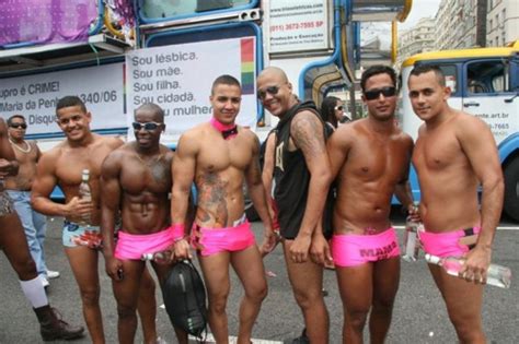 ben aquila s blog 2 million gather for gay pride parade