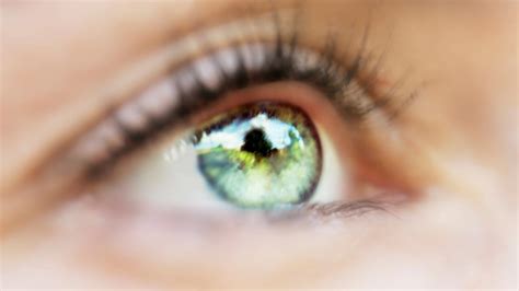 Here S Why Green Eyed People Are Rare And Special