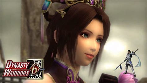 lets play dynasty warriors episode 63 youtube
