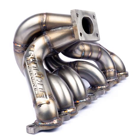 lexus   top mount turbo manifold rank  performance