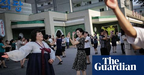 daily life in north korea in pictures art and design the guardian