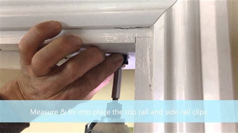 marley rapid internal folding door installation guide doovi