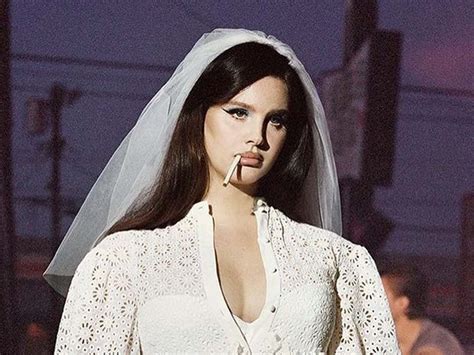 Nueva Fecha De Lana Del Rey En El Foro Sol ¡mira Los Precios