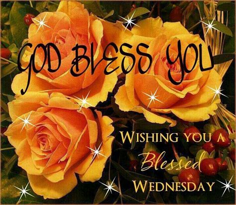 god bless  wishing   blessed wednesday pictures