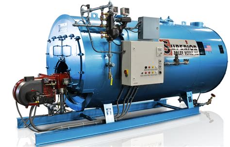 boiler basics  types  boilers differences