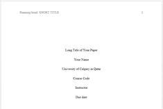 authors multiple affiliations cover page template   title