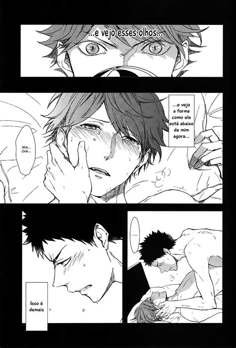 [sum Lie] Always Want To Have Sex After A Practice Match Haikyuu