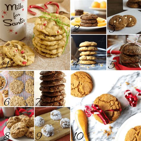the best gluten free christmas cookie recipes life after
