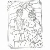 Coloring Pages Rapunzel Married Princess Da Una Xcolorings Sheets Coloringkids Barbie 142k Resolution Info Type  Size Jpeg Colorare Scegli sketch template