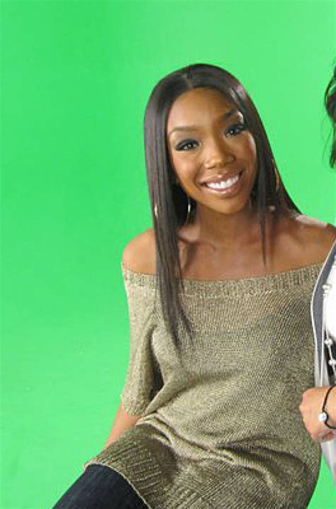 brandy norwood gets eliminated from dancing with the stars reality tv world