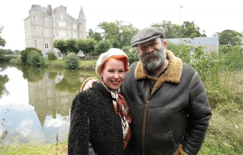 Escape To The Chateau Guide Explore The Pays De La Loire