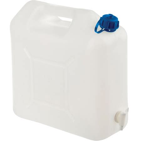 jerrycan met kraantje  liter action products primodo warenhuis