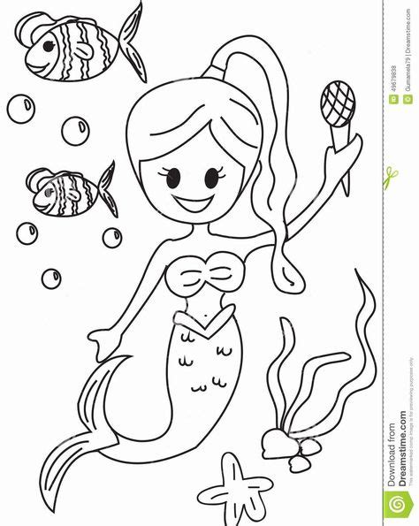 underwater animals coloring pages