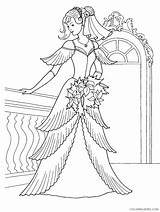 Coloring4free Coloring Wedding Pages Adults Printable Related Posts sketch template