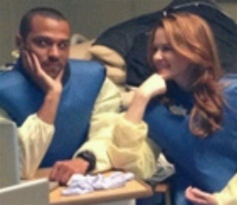 Jackson Avery And April Kepner Ga I Love Grey S Anatomy