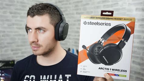 steelseries arctis gaming headset detailed review worth