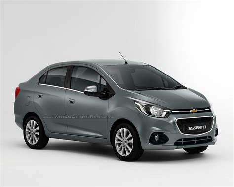 gen chevrolet beat india launch  early