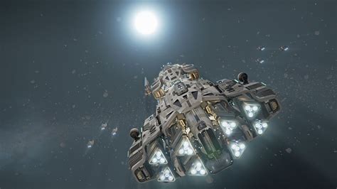 modelling  spaceship  gameplay design creative bloq
