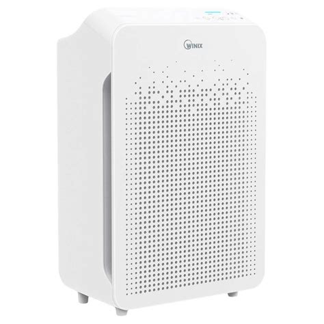 winix true hepa  stage air purifier  wi fi  additional filter citywide shop