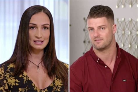 mafs 2020 hayley and david have another fight who magazine