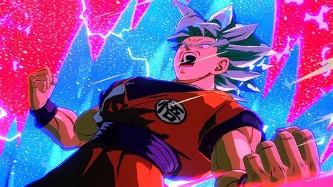 dragon ball fighterz review rock  dragon ign india